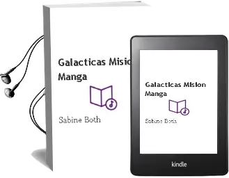 Descargar AudioLibro Galácticas. Misión Manga de Sabine Both año 2013