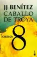 AudioLibro Jordan (Caballo de Troya 8) de J. J. Benitez