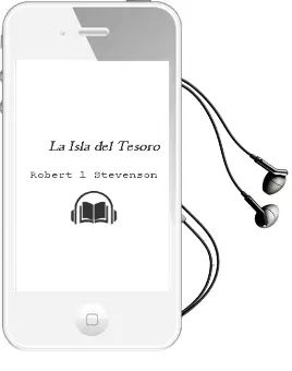 Descargar AudioLibro La Isla del Tesoro de Robert L. Stevenson año 2013