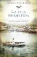 AudioLibro La Isla Prometida de Amanda Helsing