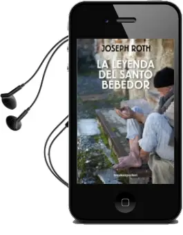 Descargar AudioLibro La Leyenda del Santo Bebedor de Joseph Roth año 2013