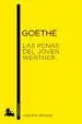AudioLibro Las Penas del Joven Werther de Johann Wolfgang Von Goethe