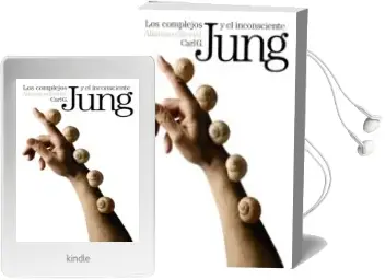 Descargar AudioLibro Los Complejos y el Inconsciente de Carl G. Jung año 2013