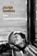 AudioLibro Los Enamoramientos de Javier Marias