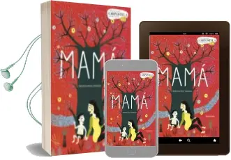 Descargar AudioLibro Mamá de Mariana Ruiz Johnson año 2013