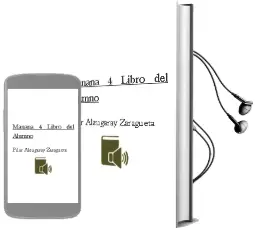 Descargar AudioLibro Mañana 4. Libro del Alumno de Pilar Alzugaray Zaragüeta año 2013