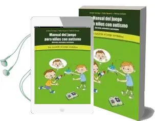Descargar AudioLibro Manual del Juego para Niños con Autismo. del Cucutrás al Juego si Mbólico de Anabel Cornago año 2013