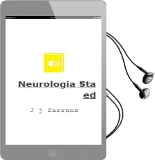 Descargar AudioLibro Neurologia , 5Ta. ed. de J.J. Zarranz año 2013