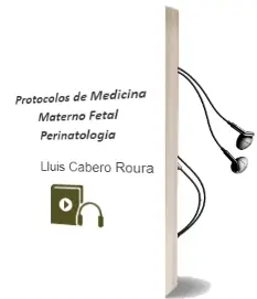 Descargar AudioLibro Protocolos de Medicina Materno-Fetal (Perinatologia) de Lluis Cabero Roura año 2013