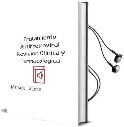 Descargar AudioLibro Tratamiento Antirretroviral. Revision Clinica y Farmacologica de Marcelo Laurido año 2013