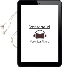 Descargar AudioLibro Ventana vi de Verónica Rivera año 2013