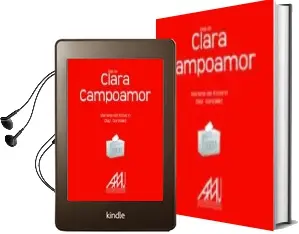 Descargar AudioLibro Vida de Clara Campoamor de Mariana Del Rosario Diaz año 2013