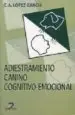 AudioLibro Adiestramiento Canino Cognitivo-Emocional de C.A. Lopez Garcia