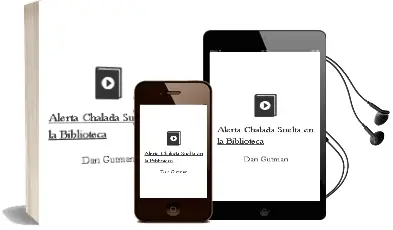 Descargar AudioLibro ¡Alerta: Chalada Suelta en la Biblioteca! de Dan Gutman año 2013