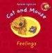 AudioLibro Cat and Mouse: Feelings de Stephane Husar; Loïc Mehee
