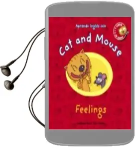 Descargar AudioLibro Cat and Mouse: Feelings de Stephane Husar; Loïc Mehee año 2013