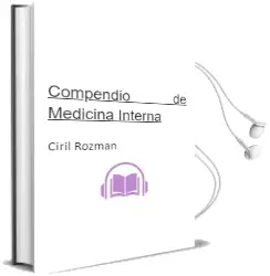Descargar AudioLibro Compendio de Medicina Interna de Ciril Rozman año 2013