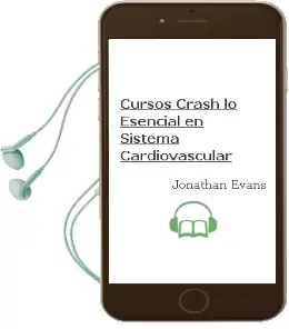 Descargar AudioLibro Cursos Crash. lo Esencial en Sistema Cardiovascular de Jonathan Evans año 2013