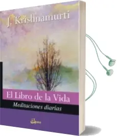 Descargar AudioLibro El Libro de la Vida de J. Krishnamurti año 2013