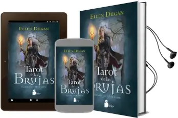 Descargar AudioLibro El Tarot de las Brujas de Ellen Dugan año 2013