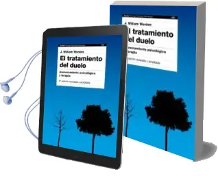 Descargar AudioLibro El Tratamiento del Duelo de J. William Worden año 2013
