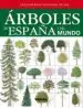 AudioLibro Enciclopedia Ilustrada de los Arboles de España y del Mundo de Russell