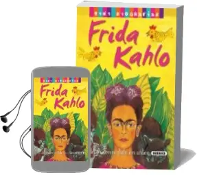 Descargar AudioLibro Frida Kahlo de Jose Moran año 2013