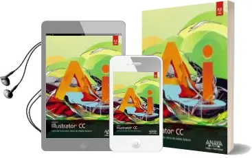 Descargar AudioLibro Illustrator cc (Diseño y Creatividad) de Varios Autores año 2013