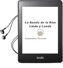 Descargar AudioLibro La Banda de la Risa. Lindo y Lando de Annamaria Piccione año 2013