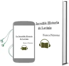 Descargar AudioLibro La Increíble Historia de Lavinia de Bianca Pitzorno año 2013
