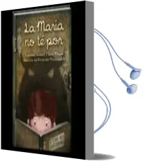 Descargar AudioLibro La Maria no te por de Francesc Gisbert; Dani Miquel año 2013