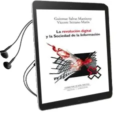 Descargar AudioLibro La Revolucion Digital y la Sociedad de la Informacion de Guiomar Salvat Martinrey año 2013