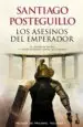 AudioLibro Los Asesinos del Emperador (Trilogía de Trajano - Libro 1) de Santiago Posteguillo