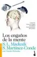 AudioLibro Los Engaños de la Mente de Stephen L. Macknick; Susana Martinez Conde