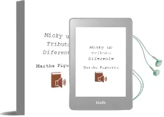 Descargar AudioLibro Micky. un Tributo Diferente de Martha Figueroa año 2013