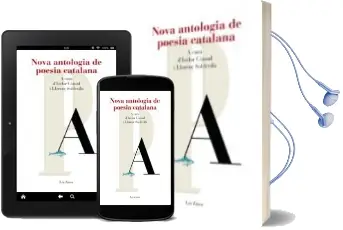 Descargar AudioLibro Nova Antologia de Poesia Catalana de Isidor Consul año 2013