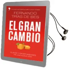 Descargar AudioLibro (Pe) el Gran Cambio de Fernando Trias De Bes año 2013