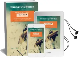 Descargar AudioLibro Solo Amigos de Amy Lab año 2013