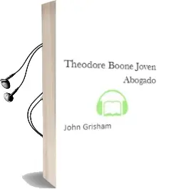 Descargar AudioLibro Theodore Boone: Joven Abogado  de John Grisham año 2013