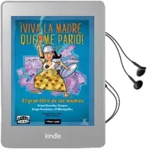 Descargar AudioLibro Viva la Madre que me Pario de Arturo Gonzalez Campos año 2013
