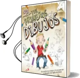 Descargar AudioLibro 501 Consejos para tus Primeros Dibujos de Paul Könye año 2013