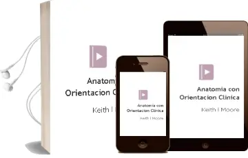 Descargar AudioLibro Anatomia con Orientación Clinica de Keith L. Moore año 2013