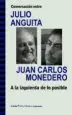 AudioLibro Conversacion Entre Julio Anguita y Juan Carlos Monedero de Julio Anguita