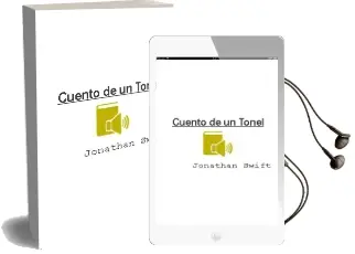 Descargar AudioLibro Cuento de un Tonel de Jonathan Swift año 2013