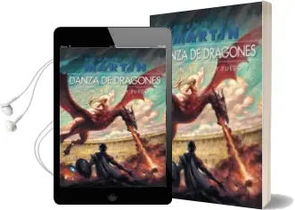 Descargar AudioLibro Danza de Dragones (Ed. Rustica) (Cancion de Hielo y Fuego v) de George R.R. Martin año 2013