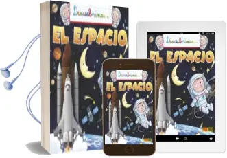 Descargar AudioLibro Descubrimos el Espacio (Peque Cuentos) de Varios Autores año 2013