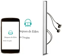 Descargar AudioLibro Después de Edén de Helen Douglas año 2013