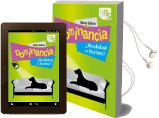 Descargar AudioLibro Dominancia ¿Realidad y Ficcion? de Barry Eaton año 2013