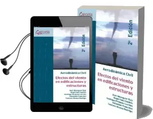 Descargar AudioLibro Efectos del Viento en Edificaciones y Estructuras de J. Meseguer Ruiz año 2013