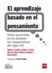 AudioLibro El Aprendizaje Basado en el Pensamiento de Varios Autores